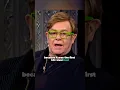 Download Lagu Wat zijn Elton Johns vijf favoriete nummers uit zijn eigen catalogus? #eltonjohn #interview