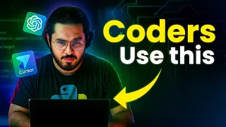 5 Ways to use AI in Coding Copy these