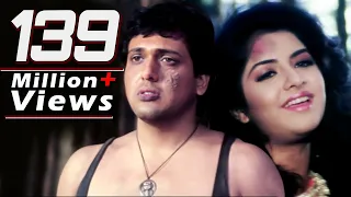 Tu Pagal Premi Awara Govinda Divya Bharati Shola Aur Shabnam Love Song 