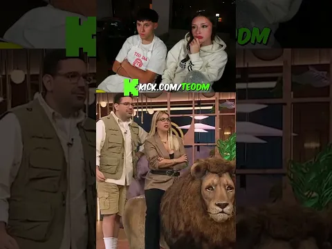 QUE LE DIRA WANDA A MARLEY? #ianlucas #fedevigevani #marley #wanda #shortvideo #masterchef