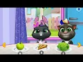 Download Lagu ALL TRAILERS! 🏡🥳 Welcome to the House of FUN! 🥳🏡 My Talking Tom Friends