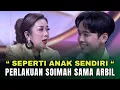 Download Lagu MAE SOIMAH MEMPERLAKUKAN ARBIL DA7 LAYAKNYA PUTRA SENDIRI KETIKA ARBIL BERKUNJUNG KE RUMAHNYA