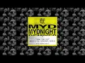 Myd - Song for You (Basile de Suresnes Remix) (Visualizer)