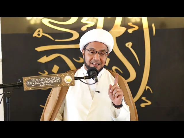 ⁣أسباب عدم تأثير النصيحة الأخلاقية | الشيخ علي العبود | خطبة الجمعة | 2025-4-25