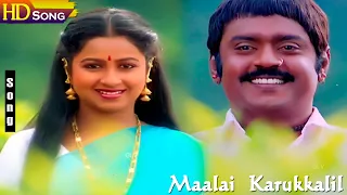 maalai karukkalil hd k j yesudas s janaki neethiyin marupakkam evergreen hit songs