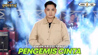 pengemis cinta irwan krisdiyanto simpatik music