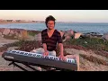 Pasos Al Costado - Santi Vidal (Turf) #cover #turf
