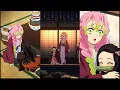 Lagu Mitsuri \u0026 Nezuko Cute Scenes - Demon Slayer Season 3 // NO SUBTITLES