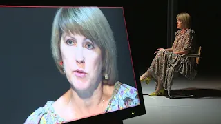 Татьяна Дернова: «Каждый раз мне помогала смелость на грани с наглостью»