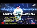 Download Lagu DJ CINTA YANG TERSAKITI ‼️SETIA JUJUR DAN TAQWA ‼️DJ FERRY JOKERR 2024