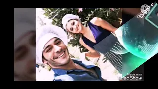 مهرجان اجمل بنت في كوكبها حبك ساكن في وريدي منها ربيتك على ايدي مودي امين دندنها