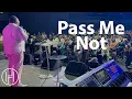 Download Lagu Pass Me Not song by Dr. E. Dewey Smith