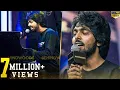 Download Lagu Pookkal Pookum - GV Prakash's All Time Best Soulful Performance on Stage!!