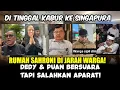 Download Lagu RUMAH SAHRONI DI GERUDUG RAKYAT! PUAN \u0026 DEDY SALAHKAN POLISI! SITUASI MAKIN GAK KARUAN!