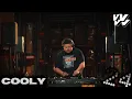 Lagu COOLY ( Gritty / Groovy / Raw / Techno ) / VVVV24