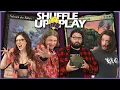 Arin Hanson Forgot He Suggested Crappy Commander Decks Shuffle Up Play Magic The Gathering