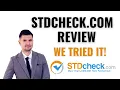 STDCheck com Reviews Is STDCheck com Legit We Review It
