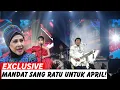 Lagu RATU DANGDUT ELVY SUKAESIH 👸 Bongkar 'Ruh Yang Hilang' Pada April DA7 di Konser 8 Dekade Rhoma Irama