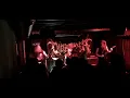 Download Lagu Diabolizer - Hogtied in Razorwire (Live in Kadıköy 08.06.2024)