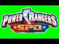 Download Lagu Power Rangers: SPD Opening (Green Screen) [+UPDATE]