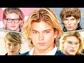 Jordan Barrett From Stealing to Supermodel - How Plastic Surgery Ruined His Face