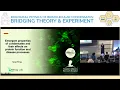 Download Lagu Emergent properties of condensates and their effects on protein function.. | Tanja Mittag (St. Jude)