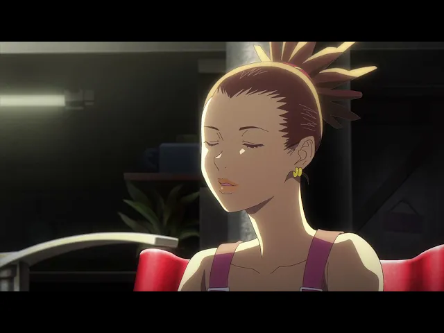 CAROLE&TUESDAY Promotion Video