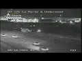 Fatal crash reported along 225 in La Porte early Tuesday