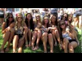 The Zeta Tau Alpha s at Florida State University 2013