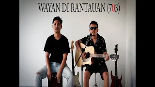 Download WAYAN DI RANTAUAN 703 cover akustik #703swetrockbali #wayan di rantauan MP3