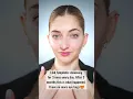 How to remove eye bags with lymphatic massage
