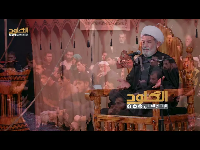 ⁣معادلات العقل والغريزة للملائكة والإنسان والحيوان | الشيخ جعفر الابراهيمي