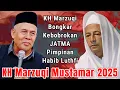 Download Lagu KH MARZUQI BONGKAR KEBOBROKAN JATMA PIMPINAN HABIB LUTHFI || KH MARZUQI MUSTAMAR TERBARU 2025