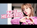 Download Lagu TWICE AI Cover｜HEARTRIS (by NiziU)