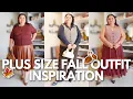 Download Lagu 🍁15 Plus Size Fall Fashions I'm Excited To Wear + Dressing Room Glow Up Part 2