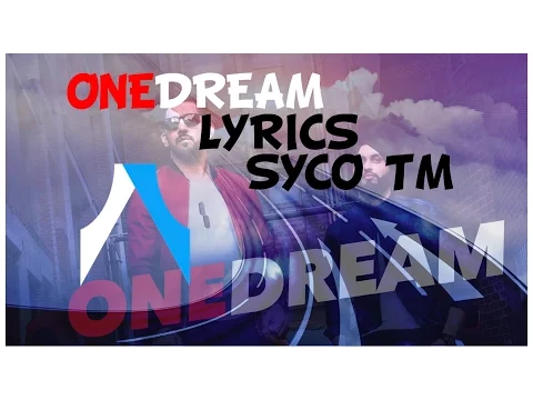 Download MP3 One Dream | Babbal Rai &  Preet  Hundal | Lyrics | Syco TM