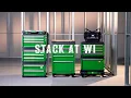 SK Tools Stackable Toolbox