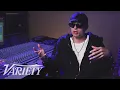 Peso Pluma on His New Album Exodo and Opening Doors for Mexican Music