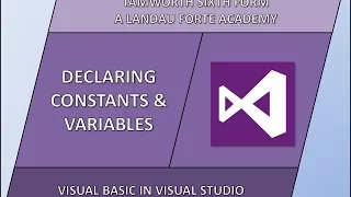 Visual Basic - While Loop