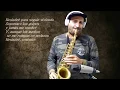 Download Lagu resistire 2020 version saxo cover instrumental CHRISTIAN CROSS