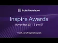 The 2025 Inspire Awards are almost here