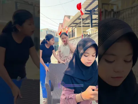 KOK BISA GAK JATUH #shorts