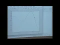 Scientific Computing 02 Week 8 22 1 The Chebychev grid and differentiation 22 08