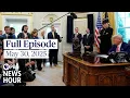 PBS News Hour full episode May 30 2025