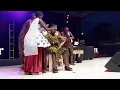 Download Lagu Kanyonza cultural troupe performing the famous Kabwondera song at the Rukundo egumeho festival