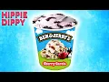 How Ben and Jerry Built Their Ice Cream Empire