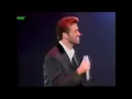 George Michael - Killer / Papa Was a Rollin' Stone (Live)