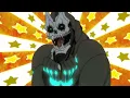 Kaiju no.8-[Invincible] By one republic