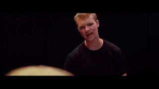 4point better view official music video 