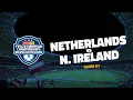 ElectroCity FIFA 20 European Championships: N. Ireland (3) v (2) Netherlands, Highlights